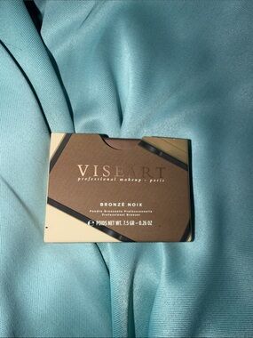 NEW Viseart bronzer (bronze noix) 0.26 oz